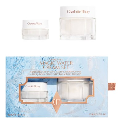 CHARLOTTE'S MAGIC WATER CREAM - 15 ML MOISTURISER