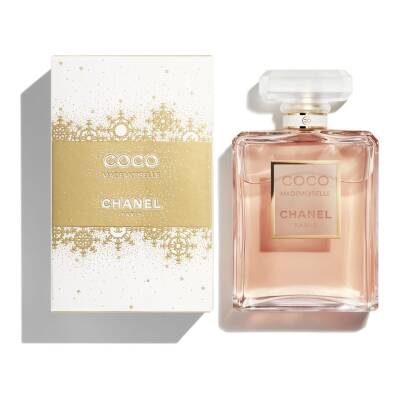 CHANEL COCO MADEMOISELLE EAU DE PARFUM SLEEVE (10)