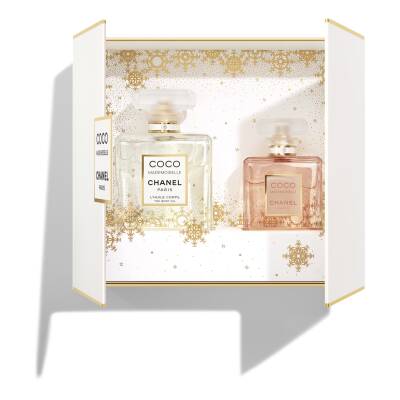 CHANEL COCO MADEMOISELLE EAU DE PARFUM SLEEVE (11)