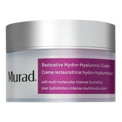 Murad Restorative Hydro-Hyaluronic Cream 50ml