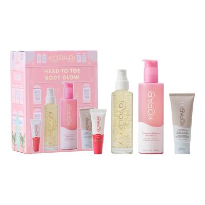 Kopari Beauty Head To Toe Body Glow 420 ML