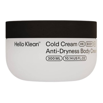 Hello Klean Cold Cream Anti-Dryness Body Cream 80ml (2)