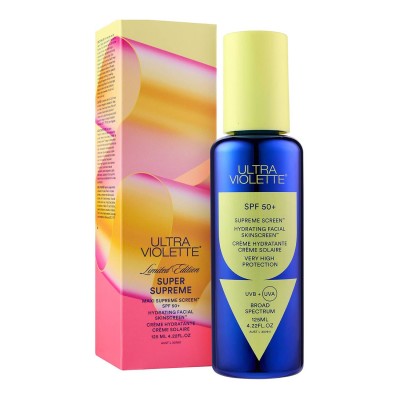 Ultra Violette Extreme Screen Hydrating Body & Hand Skinscreen SPF50+ 150ml (2)