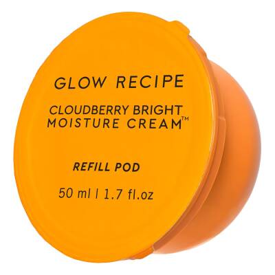 Glow Recipe Cloudberry Bright Cream Moisturizer 50ml