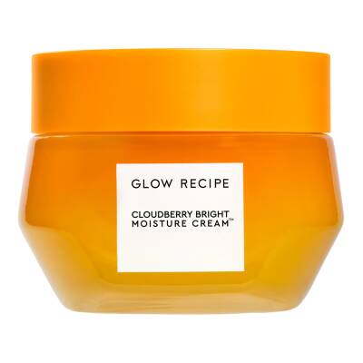 Glow Recipe Cloudberry Bright Cream Moisturizer 50ml (2)
