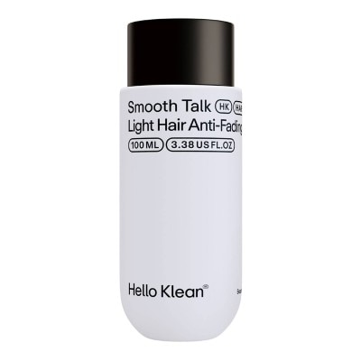 Hello Klean Anti-Fading Light Hair Conditioner 380ml (2)