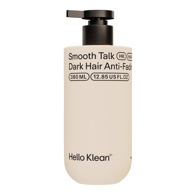 Hello Klean Anti-Fading Light Hair Conditioner 380ml (3)