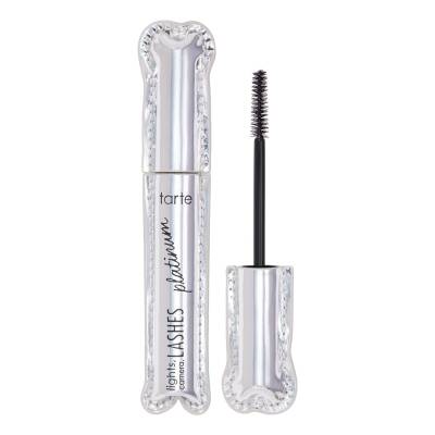 Tarte  Lights Camera Lashes™ Platinum Mascara 9ml Black