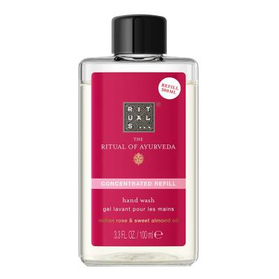 Rituals The Ritual Of Ayurveda Concentrated Hand Wash Refill 100ml (2)