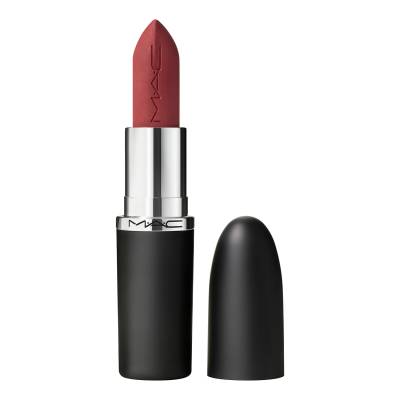 MAC Lustreglass Lipstick (7)