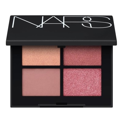 NARS Cosmetics Eyeshadow Quad 4 x 1.1g (2)