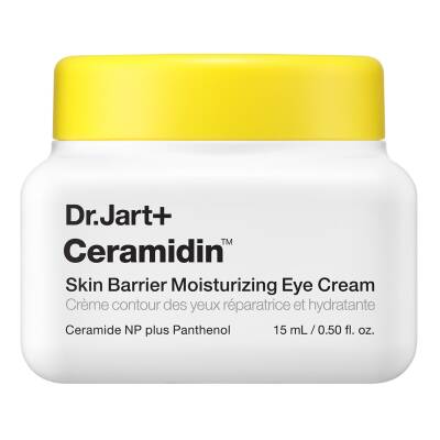 Dr.Jart Ceramidin Skin Barrier Moisturising Eye Cream