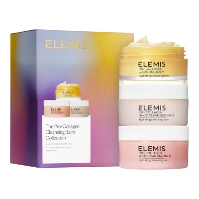 ELEMIS Pro-Collagen Cleansing Balm 100g (7)
