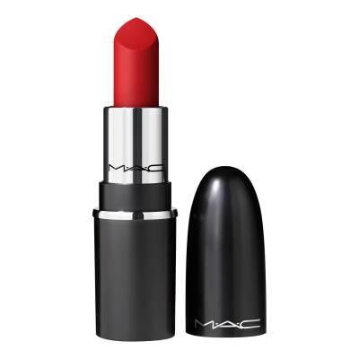 Macximal Sleek Satin Lipstick - Intense Hydrating Satin Lipstick (3)