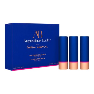 Augustinus Bader The Lip Balm - Hydrating Lip Treatment 4 g (4)