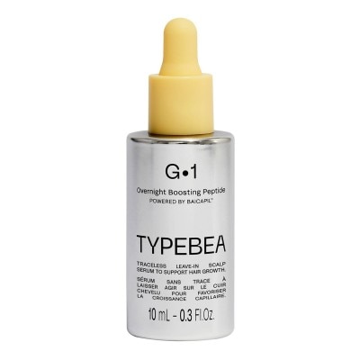 TYPEBEA G1 Overnight Boosting Peptide Serum (2)