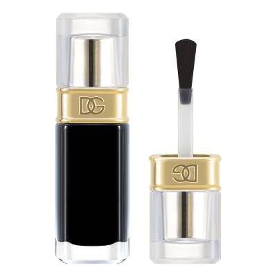 Dolce and Gabbana Nailed It! Quick Dry Lasting Nail Lacquer