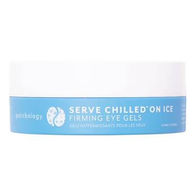Patchology Serve Chilled On Ice Firming Eye Gels In A Jar 15S (2)