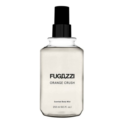 Fugazzi Orange Crush Body Mist 250ml - Sephora Exclusive