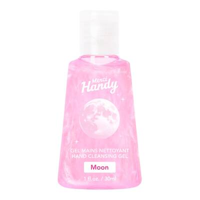 Merci Handy Hand Cleansing Gel 30ml Unicorn Edition (5)