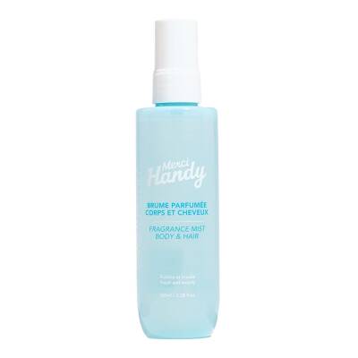 Merci Handy Hair & Body Mist Sun 100ml