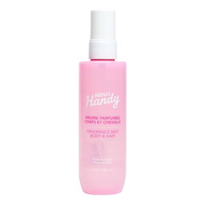 Merci Handy Hair & Body Mist Sun 100ml (2)