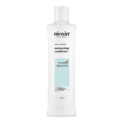 Nioxin Professional Scalp Recovery System™ Purifying Shampoo 200ml