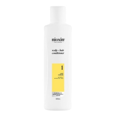 Nioxin Professional Scalp and Hair Thickening System 3 Trial Kit (4)