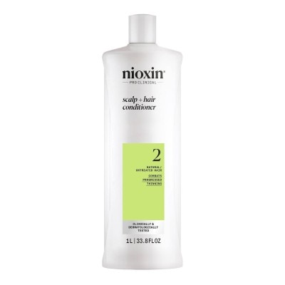 Nioxin Professional Scalp and Hair Thickening System 3 Trial Kit (8)