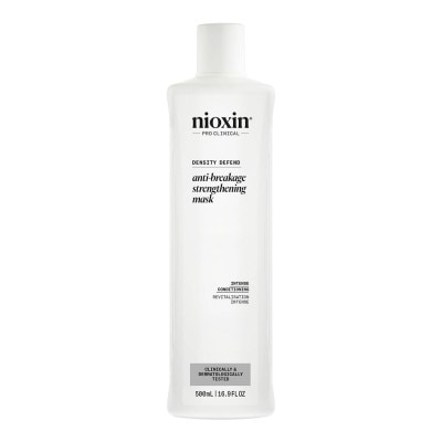 Nioxin Professional Density Defend Anti-breakage Strengthening Mask 150ml (2)