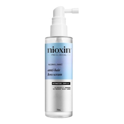 Nioxin Professional Hair Booster Serum 100ml