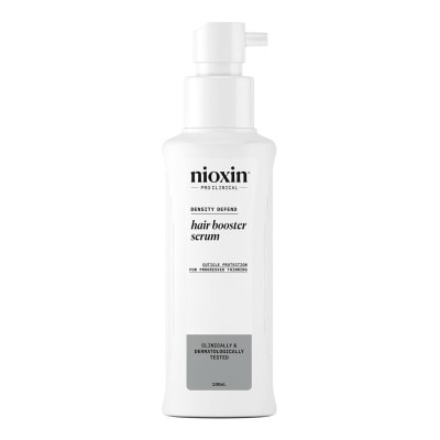 Nioxin Professional Hair Booster Serum 100ml (2)