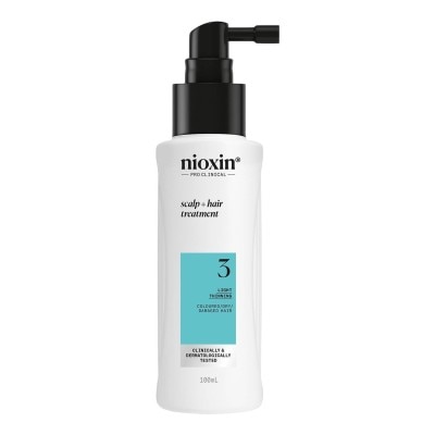 Nioxin Professional Scalp and Hair Thickening System 3 Trial Kit (18)