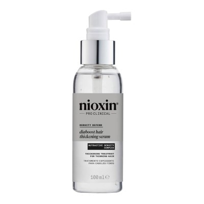 Nioxin Professional Hair Booster Serum 100ml (3)
