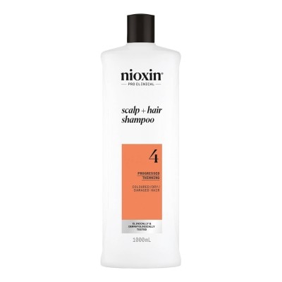 Nioxin Professional Scalp and Hair Thickening System 3 Trial Kit (27)