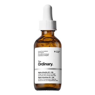 The Ordinary Alpha Arbutin 2% + HA 30ml