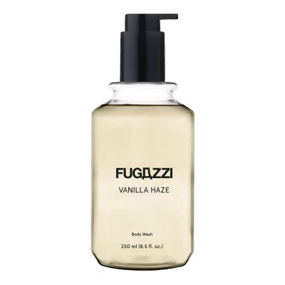 Fugazzi Vanilla Haze Body Mist 250ml - Sephora Exclusive (2)