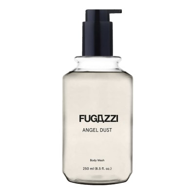 Fugazzi Angel Dust Body Wash 250ml (2)
