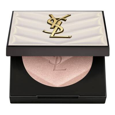 Yves Saint Laurent All Hours Foundation - 24-Hour Matte Foundation With High Coverage (6)