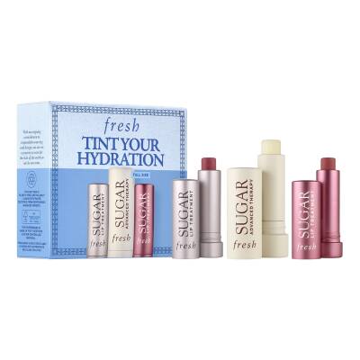 Fresh Tint Your Hydration Set