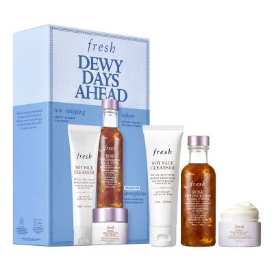 Fresh  Dewy Days Ahead Set