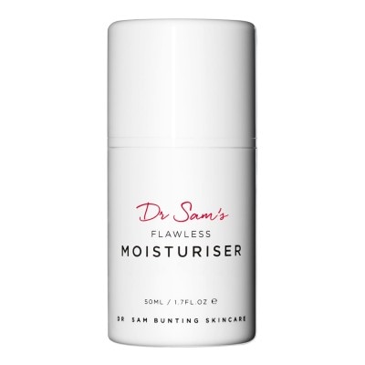 Dr Sam's Flawless Cleanser 200ml (7)