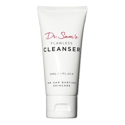 Dr Sam's Flawless Cleanser 200ml (9)