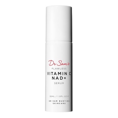 Dr Sam's Flawless Cleanser 200ml (11)