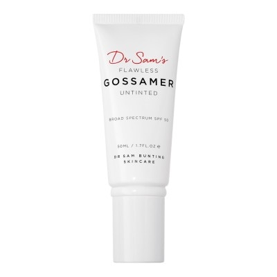 Dr Sam's Flawless Cleanser 200ml (14)