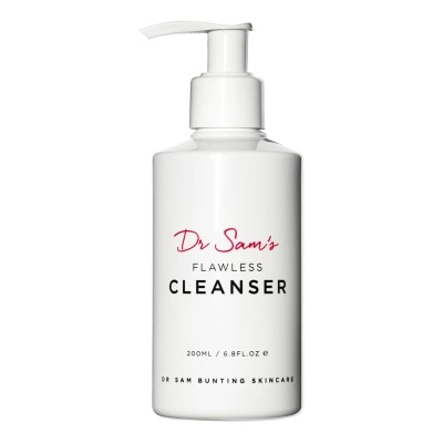 Dr Sam's Flawless Cleanser 200ml (16)