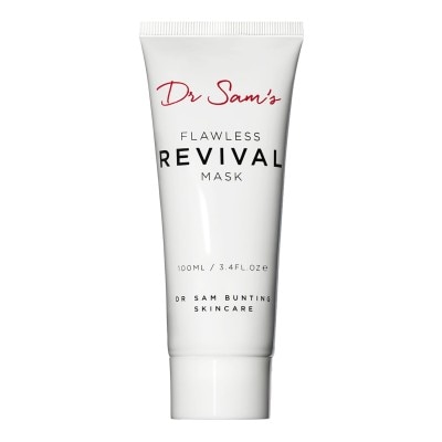 Dr Sam's Flawless Cleanser 200ml (17)