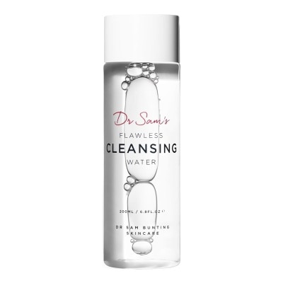 Dr Sam's Flawless Cleanser 200ml (18)