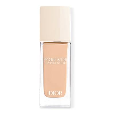 Dior Forever Hydra Nude - Natural Perfection Foundation, 48-Hour Hydration (2)