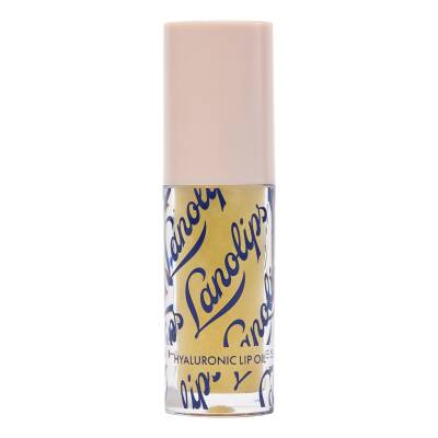 LANO LIPS + HANDS + ALLOVER Lip Rituals Scrub & Balm Coconutter - Lip Care 2x10g (3)